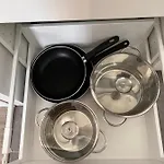 Apartment Lux Business *