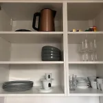 Apartment Lux Business Weil am Rhein