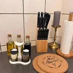 Lux Business Apartment Weil am Rhein