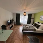 Apartment Lux Business *