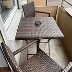 Apartment Lux Business