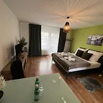 Lux Business * Weil am Rhein