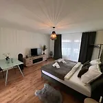 Apartment Lux Business
