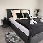 Apartment Lux Business *