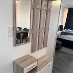 Apartment Lux Business