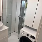 Lux Business Apartment