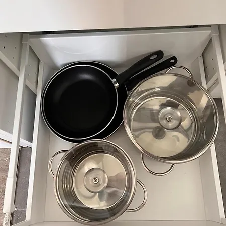 Appartement Lux Business *