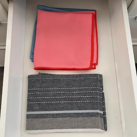 Appartement Lux Business *