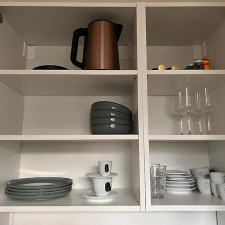 Apartment Lux Business Weil am Rhein