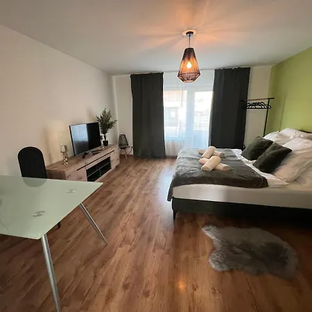 Lux Business Weil am Rhein