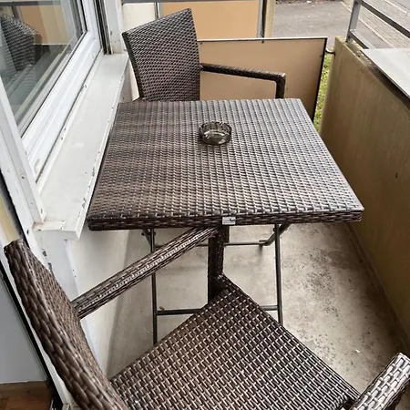 Appartement Lux Business