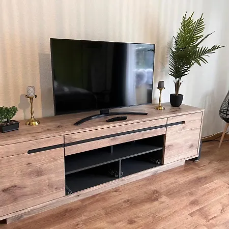 Apartment Lux Business