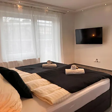 Lux Business Weil am Rhein