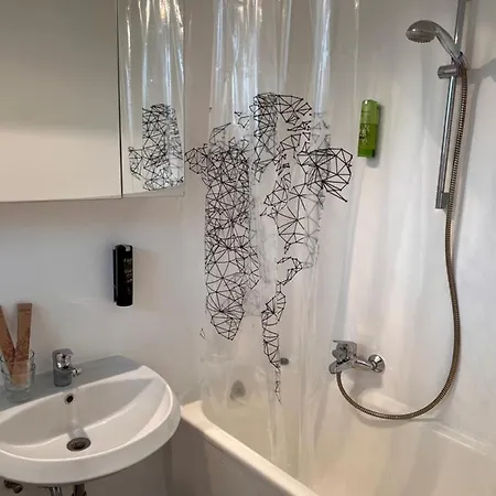 Lejlighed Lux Business