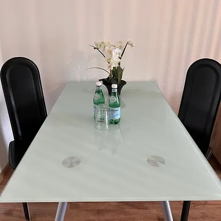 Lux Business * Weil am Rhein