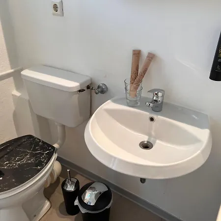 Lux Business Apartment Weil am Rhein