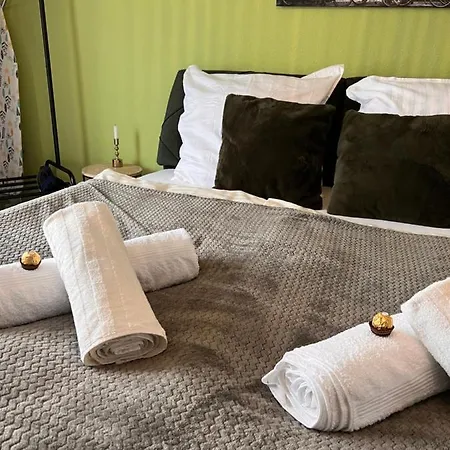 Lejlighed Lux Business Weil am Rhein