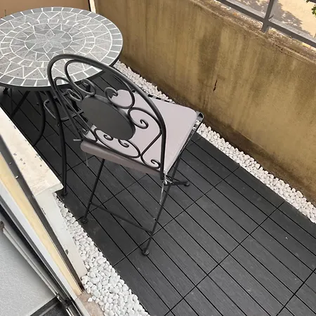 Apartment Lux Business *