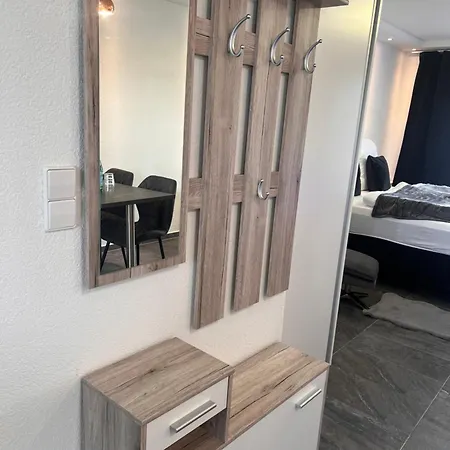 Apartment Lux Business