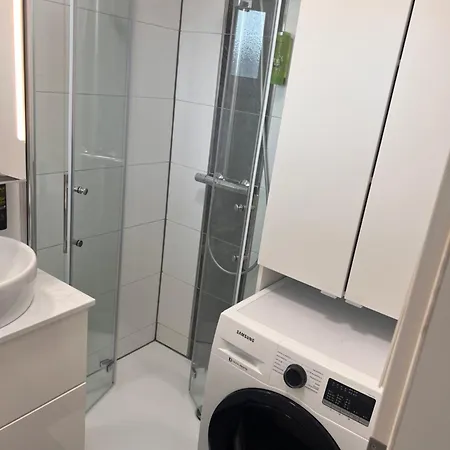 Lux Business Apartment