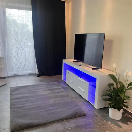 Lux Business Weil am Rhein