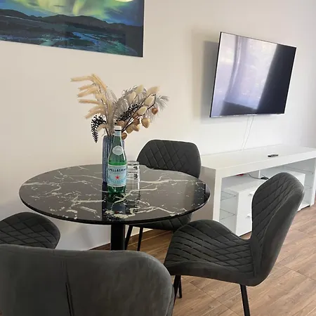 Lejlighed Lux Business